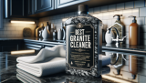 Best Granite Cleaner