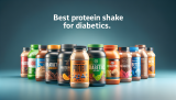 Best Protein Shake For Diabetics