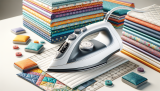 Best Iron For Quilting