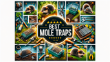Best Mole Traps