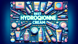 Best Hydroquinone Cream