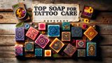 Best Soap For Tattoo