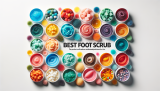 Best Foot Scrub