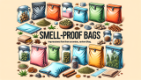 Best Smell Proof Bags