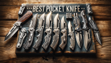 Best Benchmade Knife