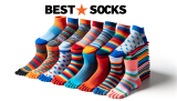 Best Toe Socks