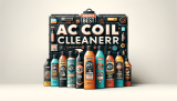 Best Ac Coil Cleaner