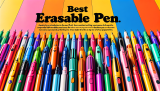 Best Erasable Pen