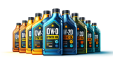 Best 0w-20 Synthetic Oil