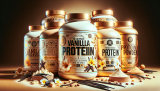 Best Tasting Vanilla Protein Powder
