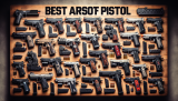 Best Airsoft Pistol