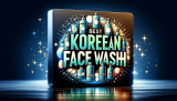 Best Korean Face Wash