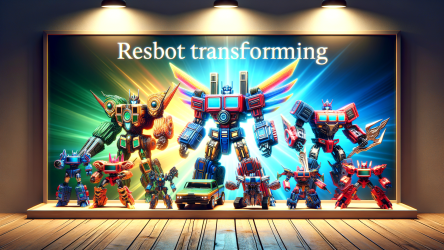 Best Transformers Toys