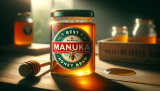 Best Manuka Honey Brand