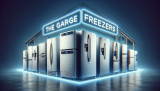 Best Garage Freezer