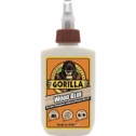 Gorilla Wood Glue, 4 Ounce Bottle