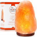 Himalayan Salt Lamp 6-8” with Dimmer Switch