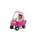 Little Tikes Princess Cozy Coupe Ride-On Toy