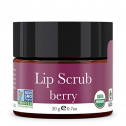 Organic Lip Scrub by Beauty by Earth